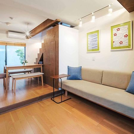 Aoshida Machiya House Villa Kyoto Exterior photo