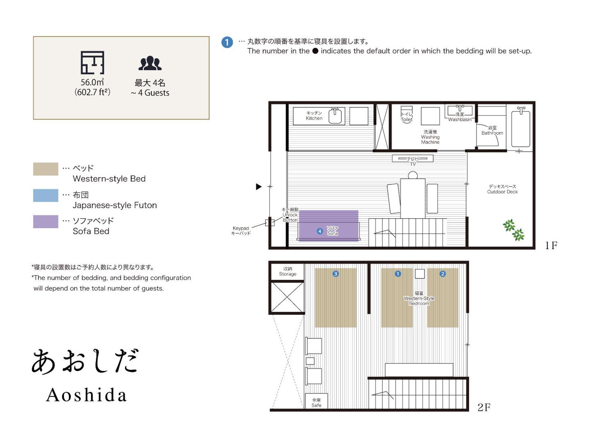 Aoshida Machiya House Villa Kyoto Exterior photo