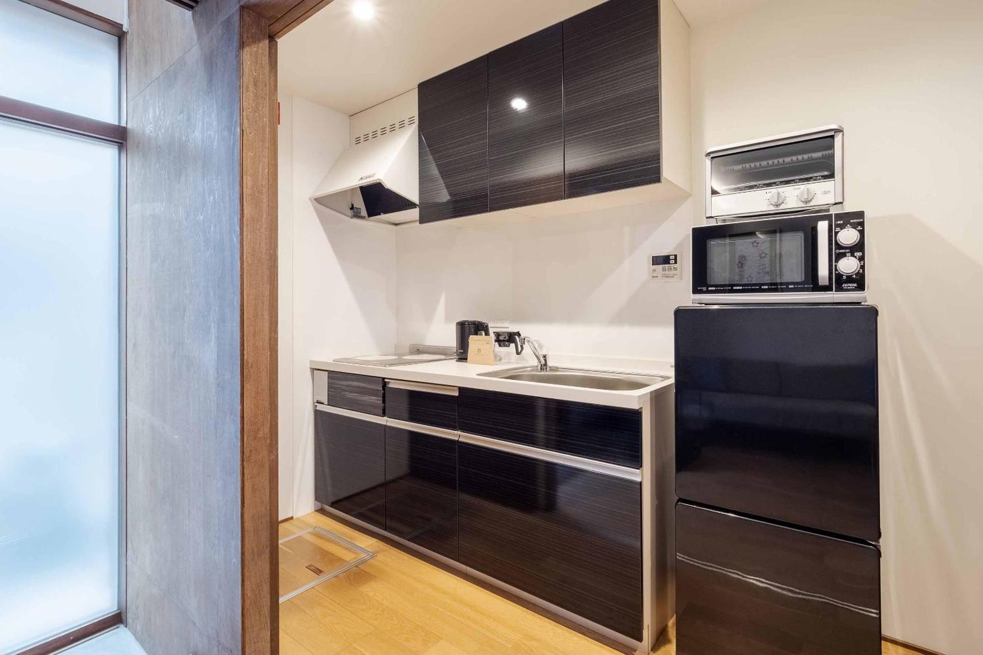 Aoshida Machiya House Villa Kyoto Exterior photo