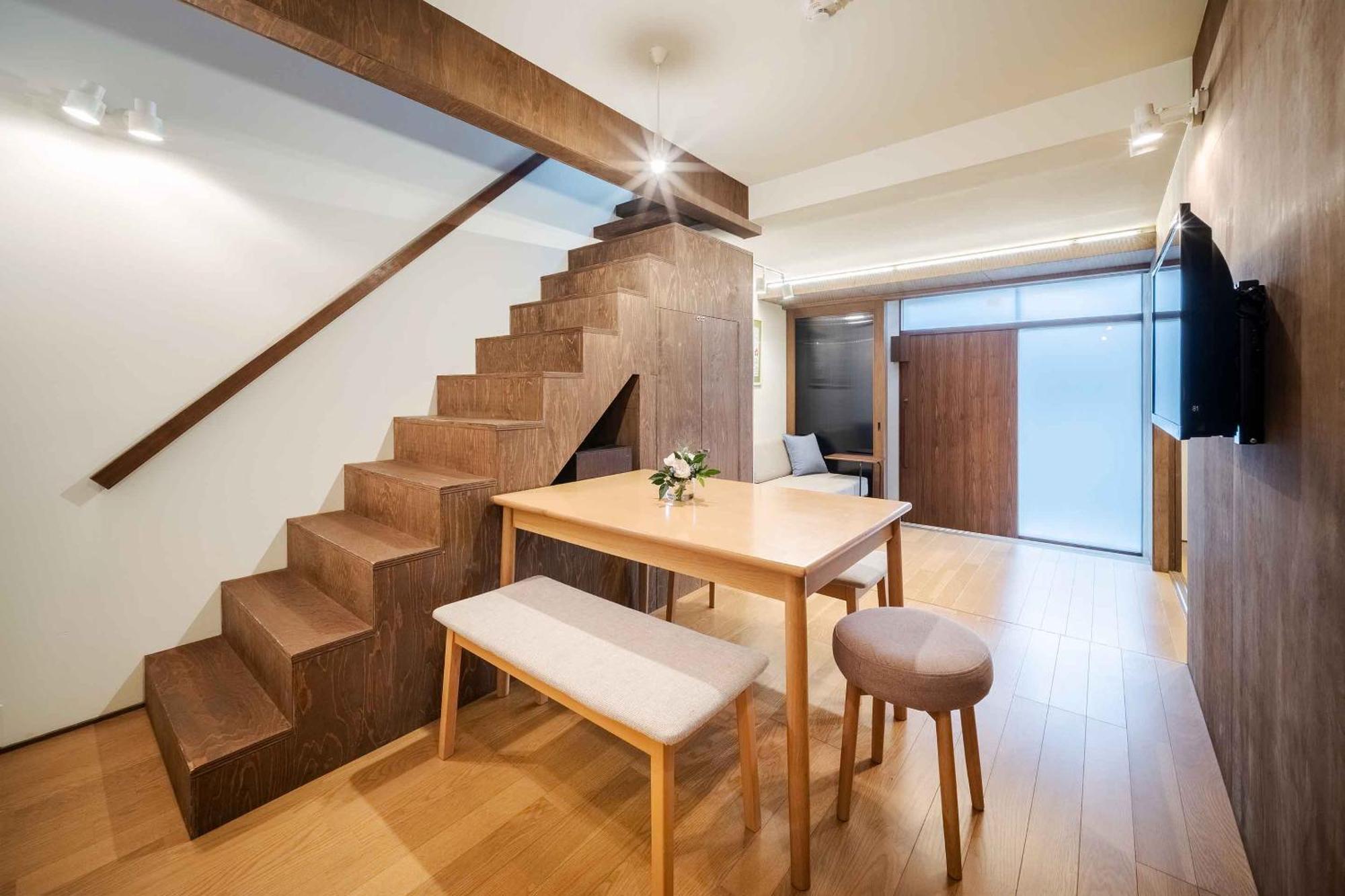 Aoshida Machiya House Villa Kyoto Exterior photo