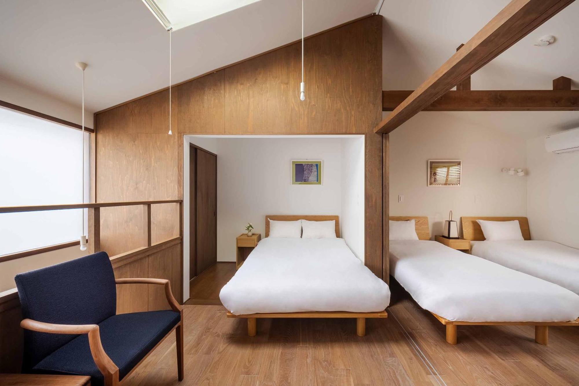 Aoshida Machiya House Villa Kyoto Exterior photo